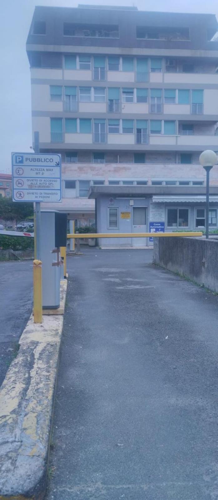 My Room Livorno Exterior foto